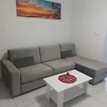 Apartman Sea Star *