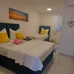 Sea Star Apartman *