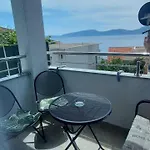 Sea Star Gradac (Split-Dalmatia)