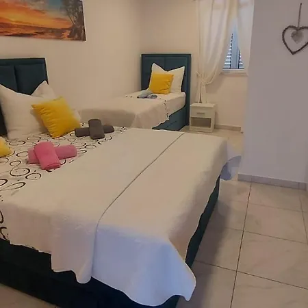 Sea Star Apartman