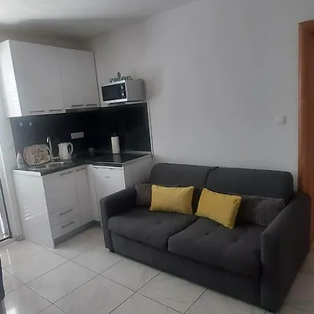 Apartman Sea Star *