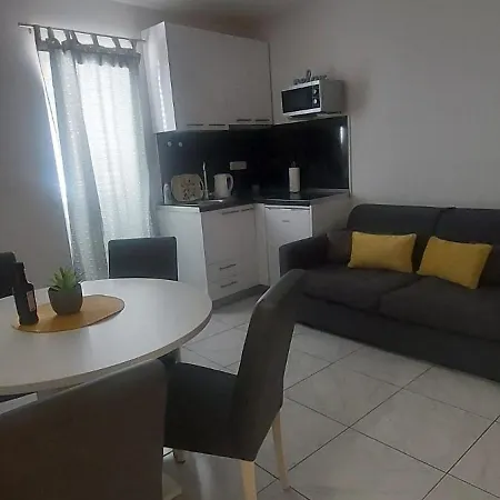 Sea Star Apartman