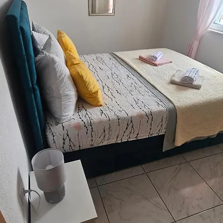 Apartman Sea Star *