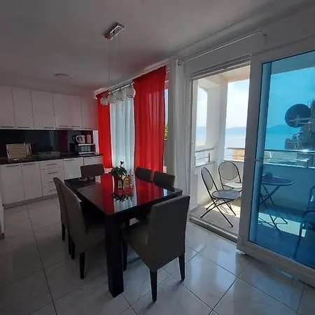 Apartment Sea Star