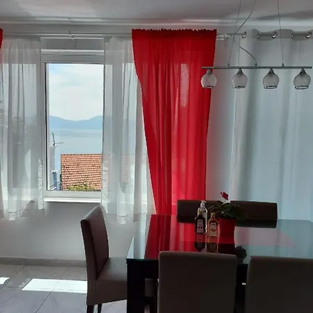Sea Star * Gradac (Split-Dalmatia)