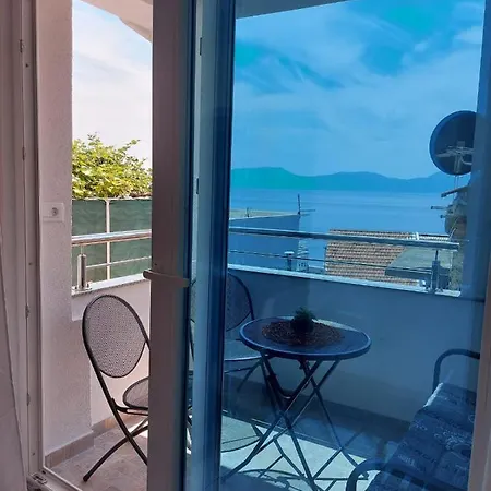 Apartment Sea Star *