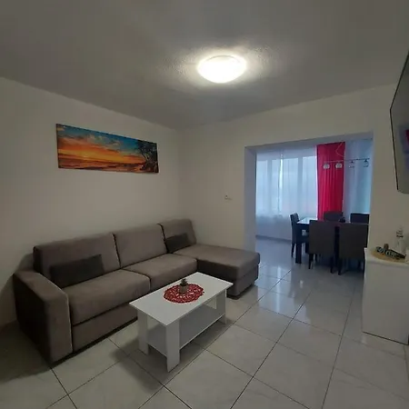 Apartment Sea Star