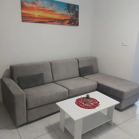 Apartment Sea Star *