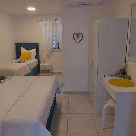 Sea Star Apartment Gradac (Split-Dalmatia)