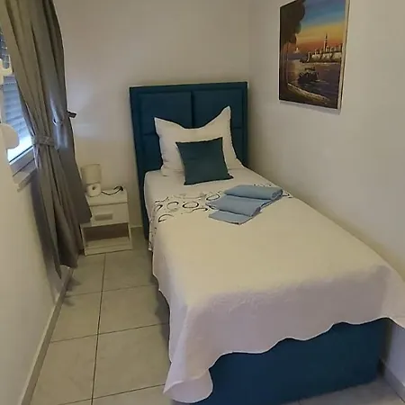 Apartment Sea Star *