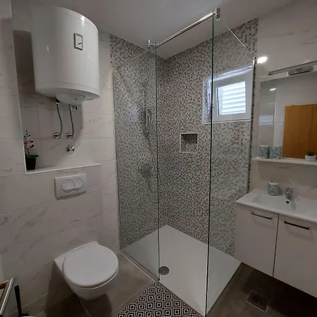 Apartment Sea Star