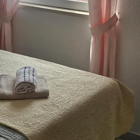 Sea Star Apartment Gradac (Split-Dalmatia)