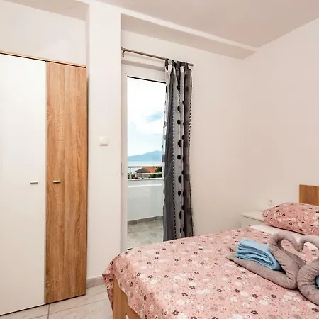 Apartment Sea Star