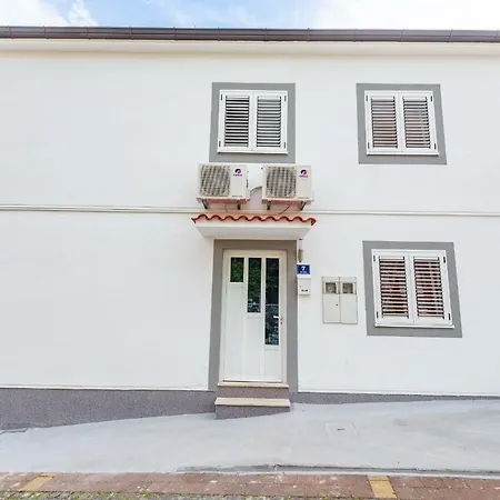 Sea Star Apartment Gradac (Split-Dalmatia)